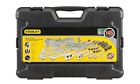 145drive Drivesocket Home Drive Socket Set Tool 145 Piece Kit Handyman Mechanics Ratchets Mix 076736281778