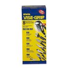 1465448 Mixed Pliers Tool Set 683121465448