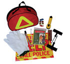 1475548 Ruff Ready Roadside Emergency Set Case Of 607656057053