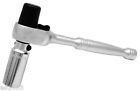 15-1371 Cal Hawk Tools Scaffold Ratchet With Fully Polished Deep Socket