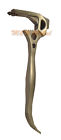 15 Pry Bar Fubar Utility Prying Splitting Bending Hammering Tool 657807068308