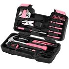15034 Vonhaus Pink Homeowner Tool 5060351492713