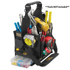 1526 Clc Work Gear 23 Pocket Electrical Maintenance Tool Carrier 084298015267