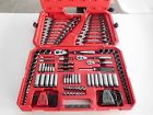 152pc Craftsman Universal Mts Set 125