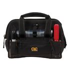 1533 Clc Tool Bag With Plastic Tray Pockets 084298015335