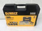 15344 Dewalt Mechanics Tool Set Carrying Case Pc Sockets Wrenches Accesories