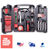 1547803832 Cartman Piece Tool Set General Household Hand Tools Kit Plastic