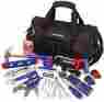 W009036a 156-piece Workpro Home Repairing Tool Set Mechanics Metric Craftsman Tools W Case New 618020262881
