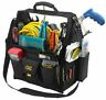 1570 Clc Open Top Tool Box Pockets 084298015700