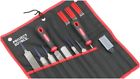 159840 Project Source File Set Rubber Handles Wood Carvers Files Storage