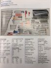 16-045 Armstrong Usa Mechanics Tool Set New Free Shipping