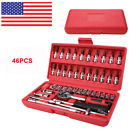 160051s6ddm5930 Unbranded Us 46pcs Screwdriver 191388695930