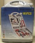 160654180326 Hyper Tough Star Tools Pieces Brand New Never