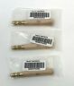16076pfe Unbranded Lot Of New Wooden Handles For Needle Files Item