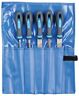 16079-pferd Pferd File Set Machinist Files In Pouch 097758160797