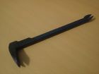 160mm Bakuma 6 Tigers Claw Nail Puller Pry Bar Chrome-vanadium Forged In Japan