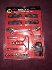 16122 Masterforge Combination Tool Set 69 099575580697