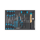 163-363-22 Hazet Tool Set 4000896193912