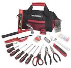 164663 Workpro 40pc Home Tool Set