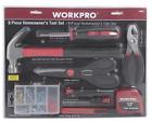 164664 Workpro 9 Piece Home 820909100430