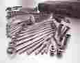 9-29795 164pc Craftsman Industrial Mechanics Socket Wrench Tool Set 1 4 3 8 Usa 714994817338