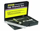 12304141389 165 General Tools New Tap Wrench Set Taxfree 69060365986