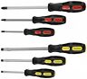 166ps-6 Yamashita Industrial Laboratory Koken Penetrating Driver Set Equipment 4991644249916