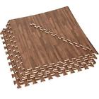 0395930 16721 Iit Dark Wood Grain 039593167210
