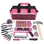 16727783 Apollo Household Tool Kit Comfort Grip Soft Handles Piece Storage