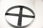 1698 Eagle Drum Dolly Diameter Height For Gallon Overpack