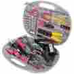 U145 17.10in 766623530217 Manhattan 530217 Universal Tool Kit X 11.80in 3.40in