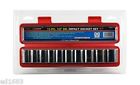 17-1621 Cal Hawk Tools 11pc