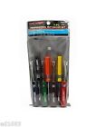 17-2270 Cal Hawk Tools Professional Sae Nut Driver Set