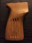 Vz61 17.95 Unbranded Wooden Handle Grip Skorpion Scorpion