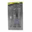 8020902 17007 Titan Tools Pry Bars 3 Piece Bar Set Sizes And Rigid Stainless Steel New 802090170072