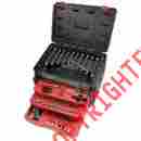 17154 Craftsman Mechanics Tool Set Garage Shop House Home Repair Auto Steel Tools Work 714994302360