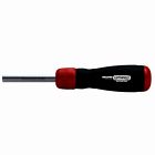 171bk-rd-r-c Megapro Ratcheting Compact Steel 831044002725