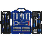 175-piece Kobalt Household Tool Set With Hard Case Brand New