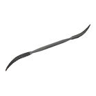 17j54 Corradi Riffler Rasp Cut Triangle 844788019591