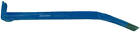 18-inch Dasco Pro Inc 121 Steel Nail Puller Pry Bar