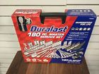 180 Pc Duralast Master Service Set Tool