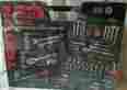1859 Tekton 135 Piece Wrench And Socket Tool Set