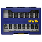 1859153 Irwin Tools Impact Performance Series Bolt Grip Deep 673765178828