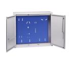 18886 Otc Metal Storage Cabinet For Manual Puller Set