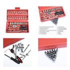 192687608614 Pgmj Socket Set Car Repair Ratchet Wrench Combo