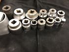 1932 Otc Drive Wheel Bearing Locknut Socket Sockets