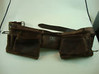 0842986 19427 Clc Construction Work Apron Oiled Leather Pocket 084298194276