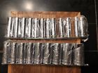 1947 Sk Hand Tool Drive Pt Deep Metric Socket Set New
