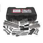 19530 Craftsman 118pc Sae Metric 640320919530