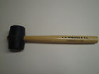 61162 197-2 Osborne Rubber Mallet 2